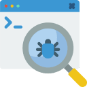 Code Bug Detector icon