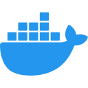 Docker Command Helper icon