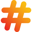 Instagram Hash Tag Generator icon