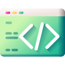 Explain Code icon